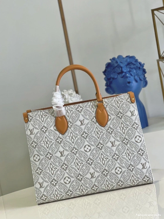 FS CHEAP ONTHEGO LOUIS VUITTON MM 0824